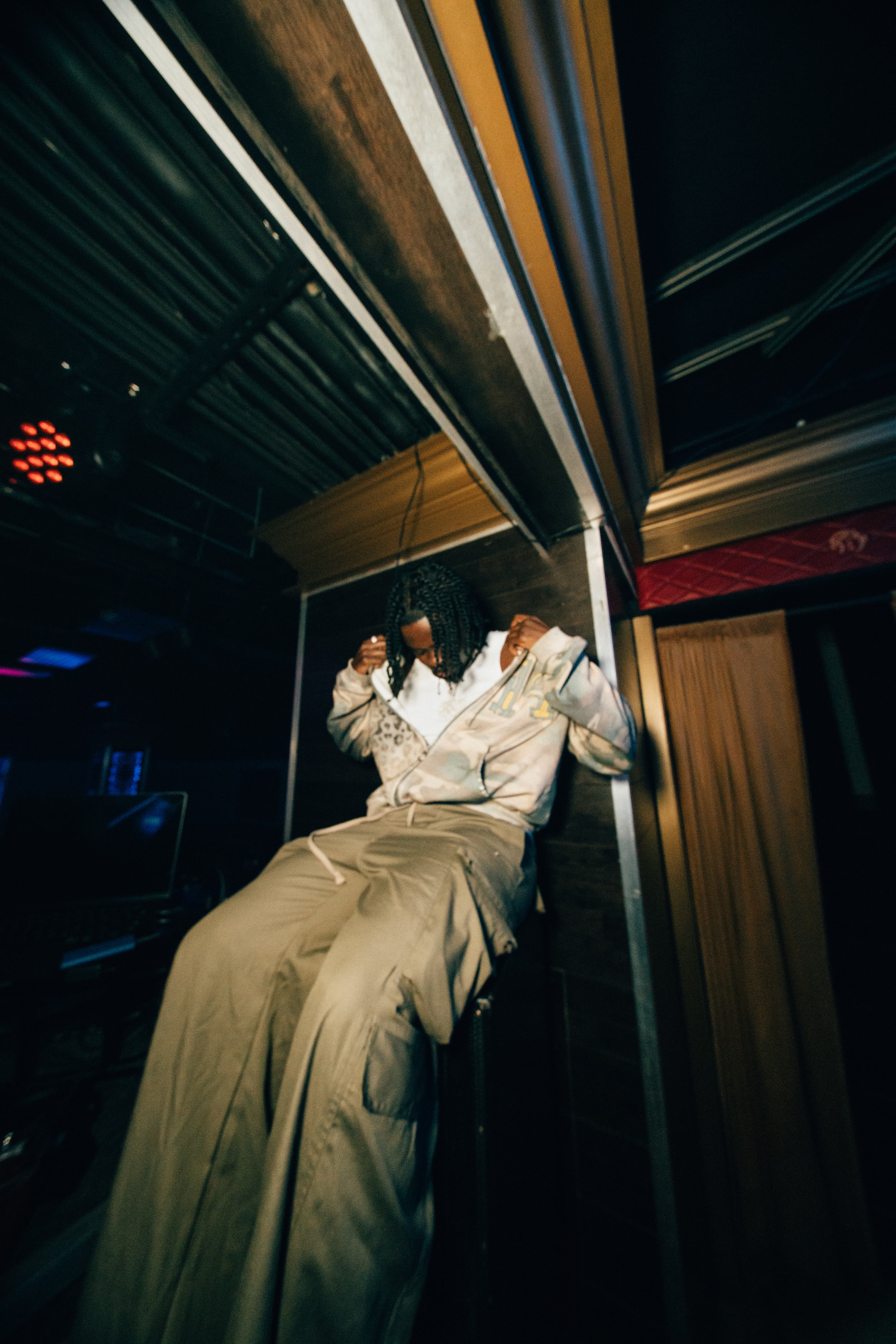 Cardi B Live photo 2