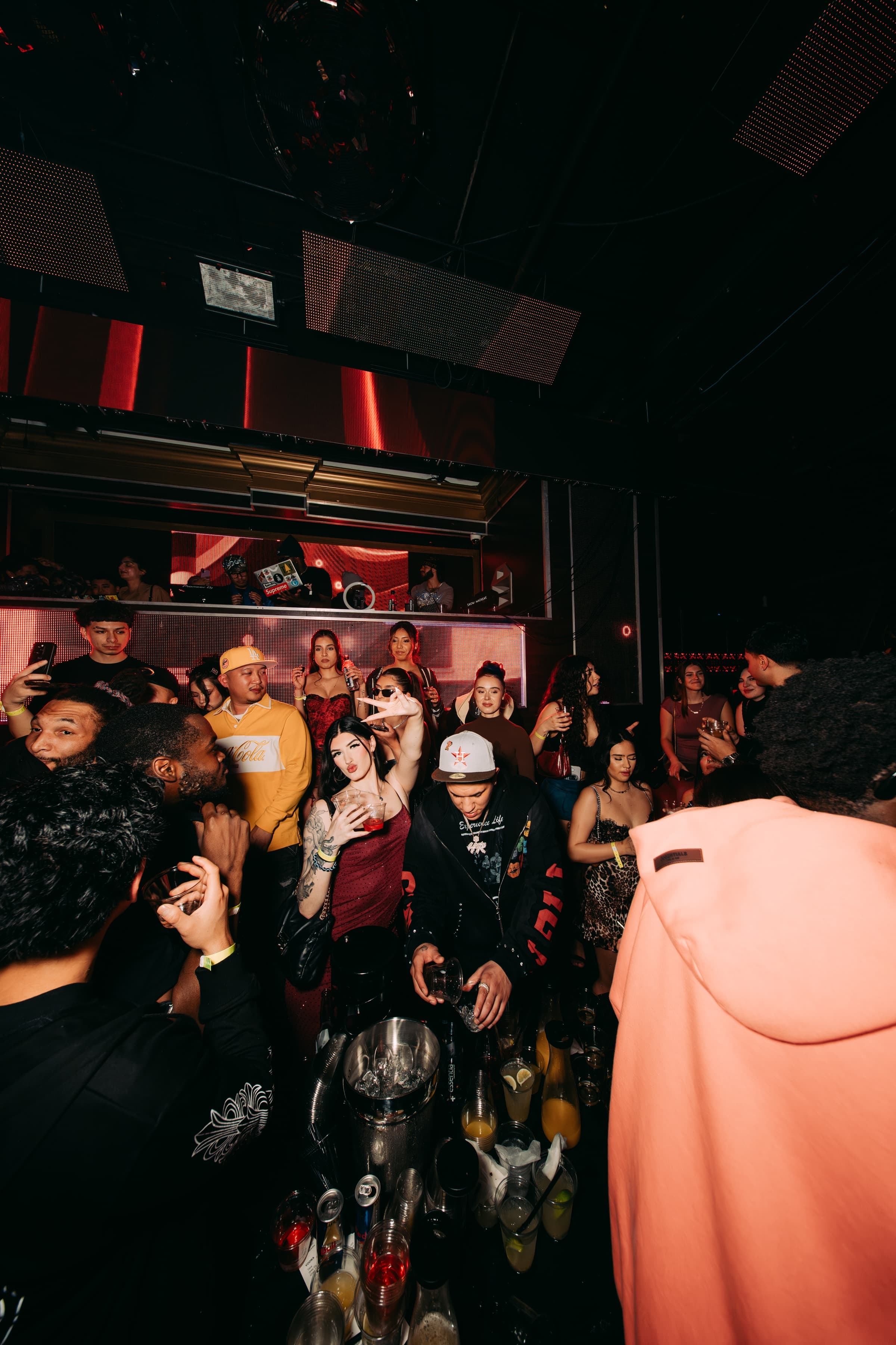 Lil Mosey Live - February 7