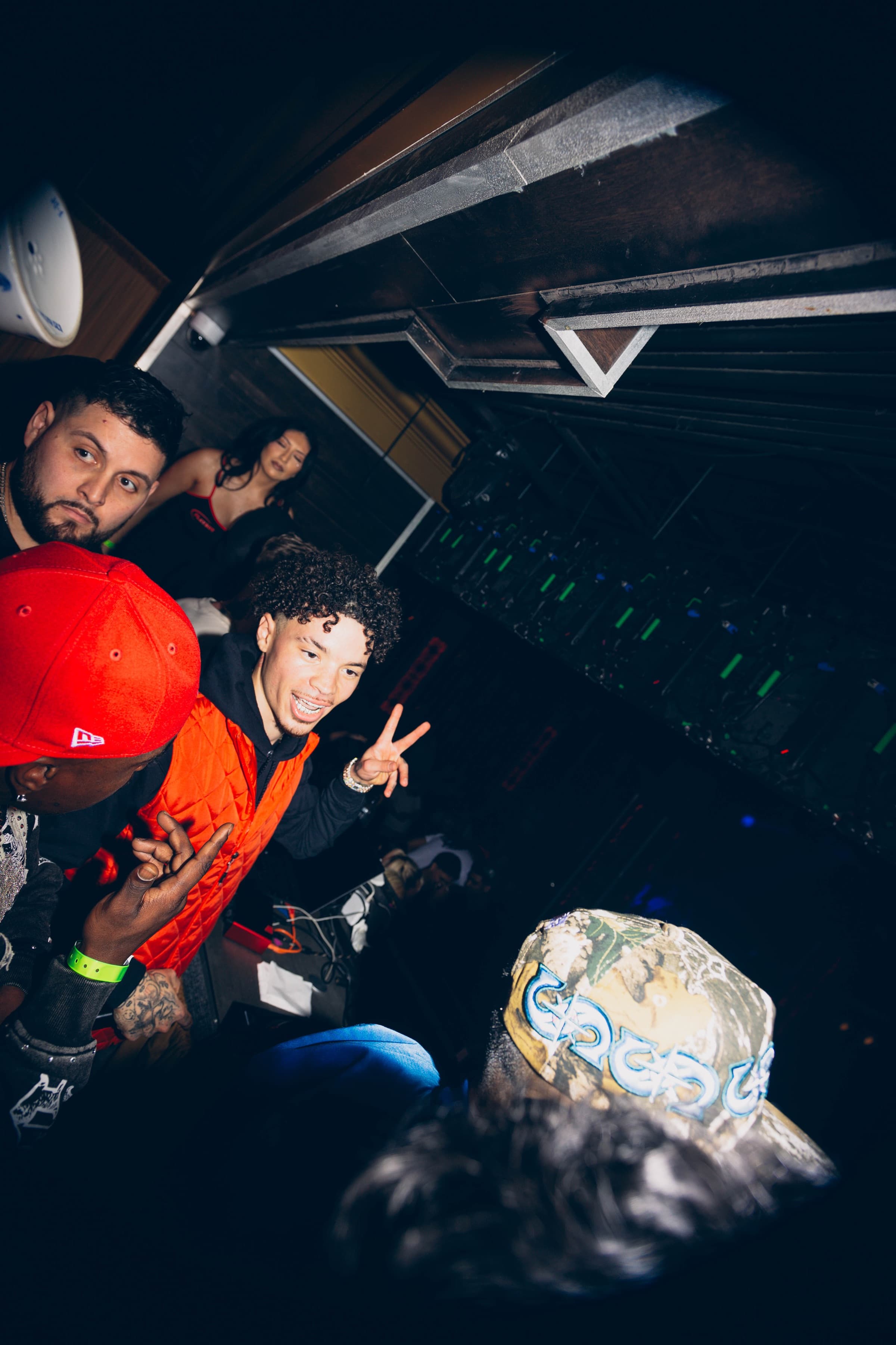 Lil Mosey Live photo 10