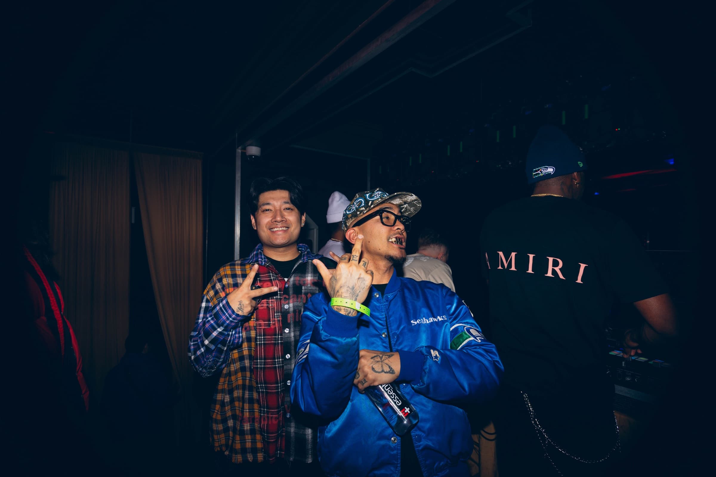 Lil Mosey Live photo 11