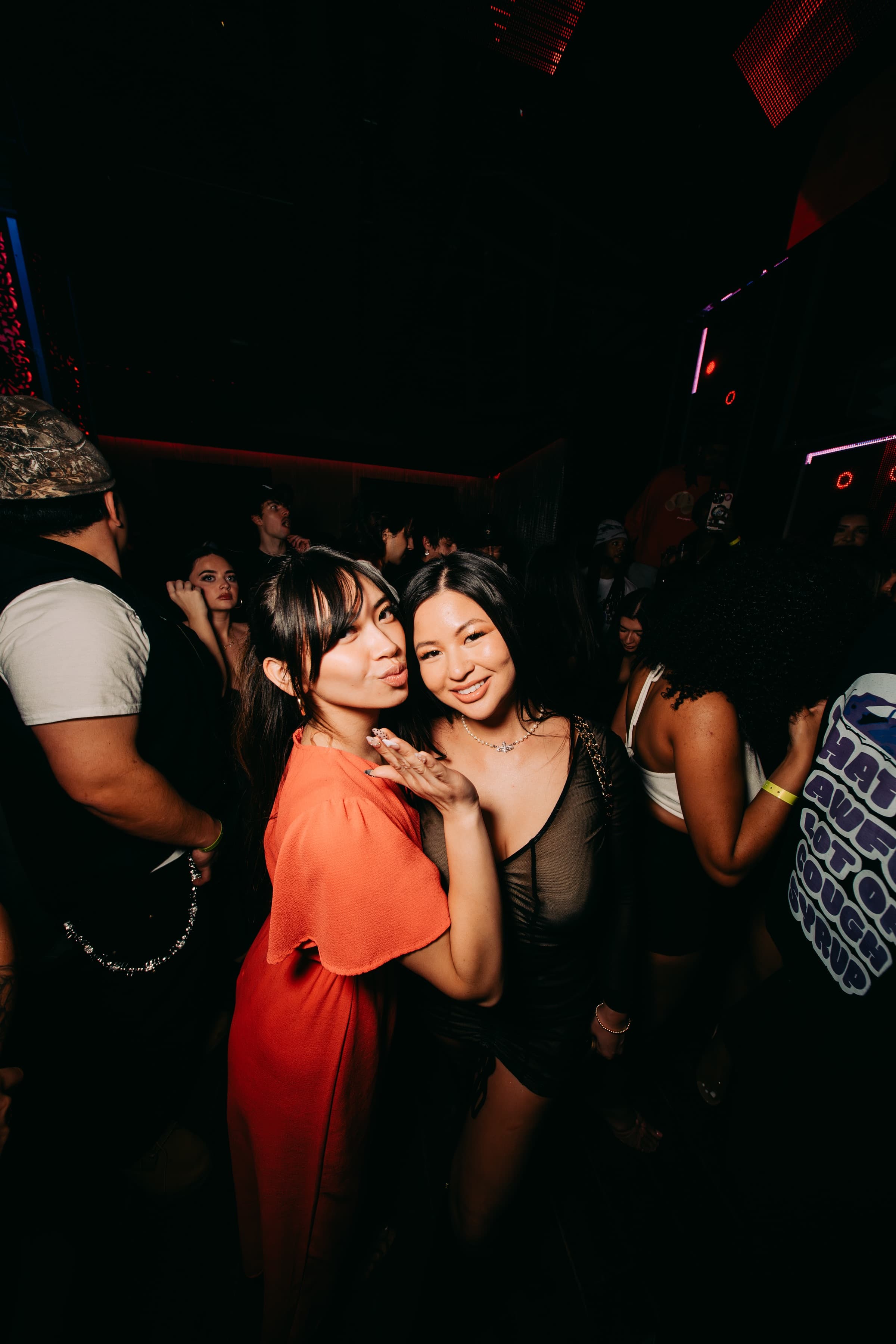 Lil Mosey Live photo 3