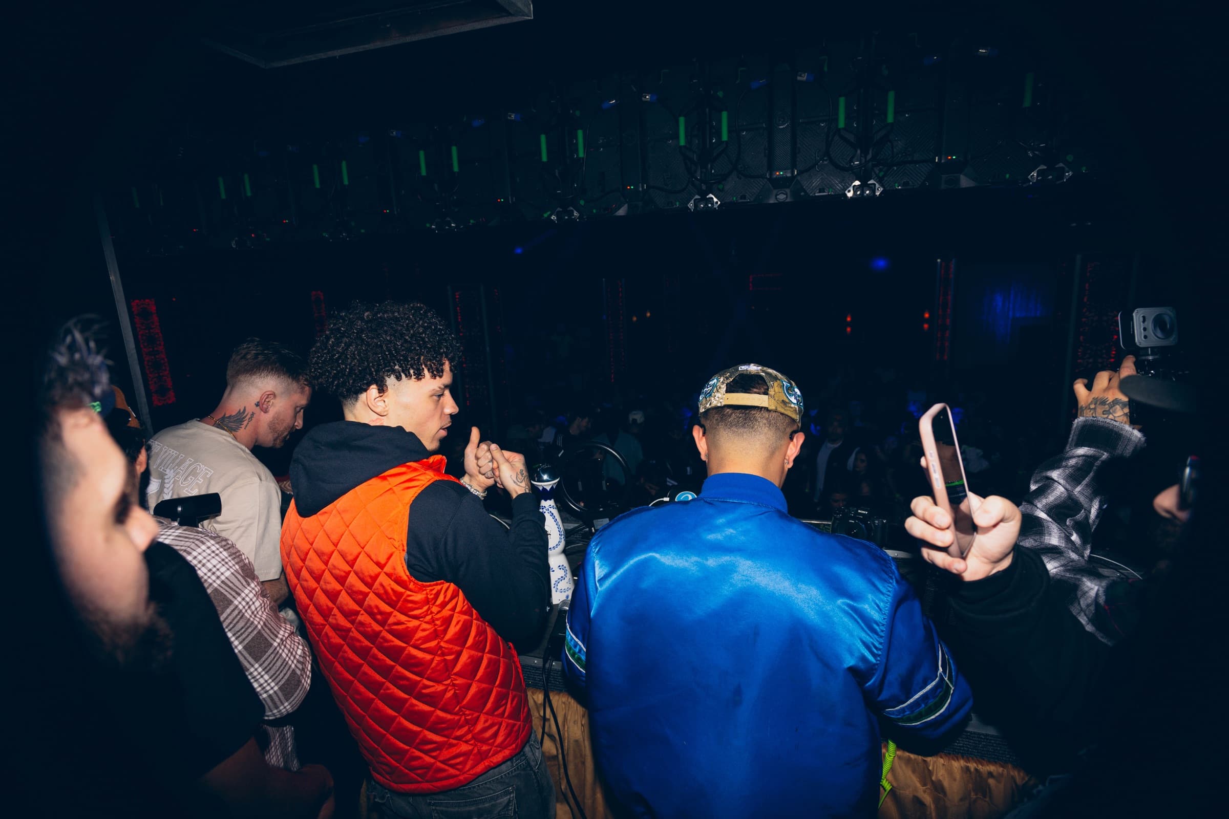 Lil Mosey Live photo 5