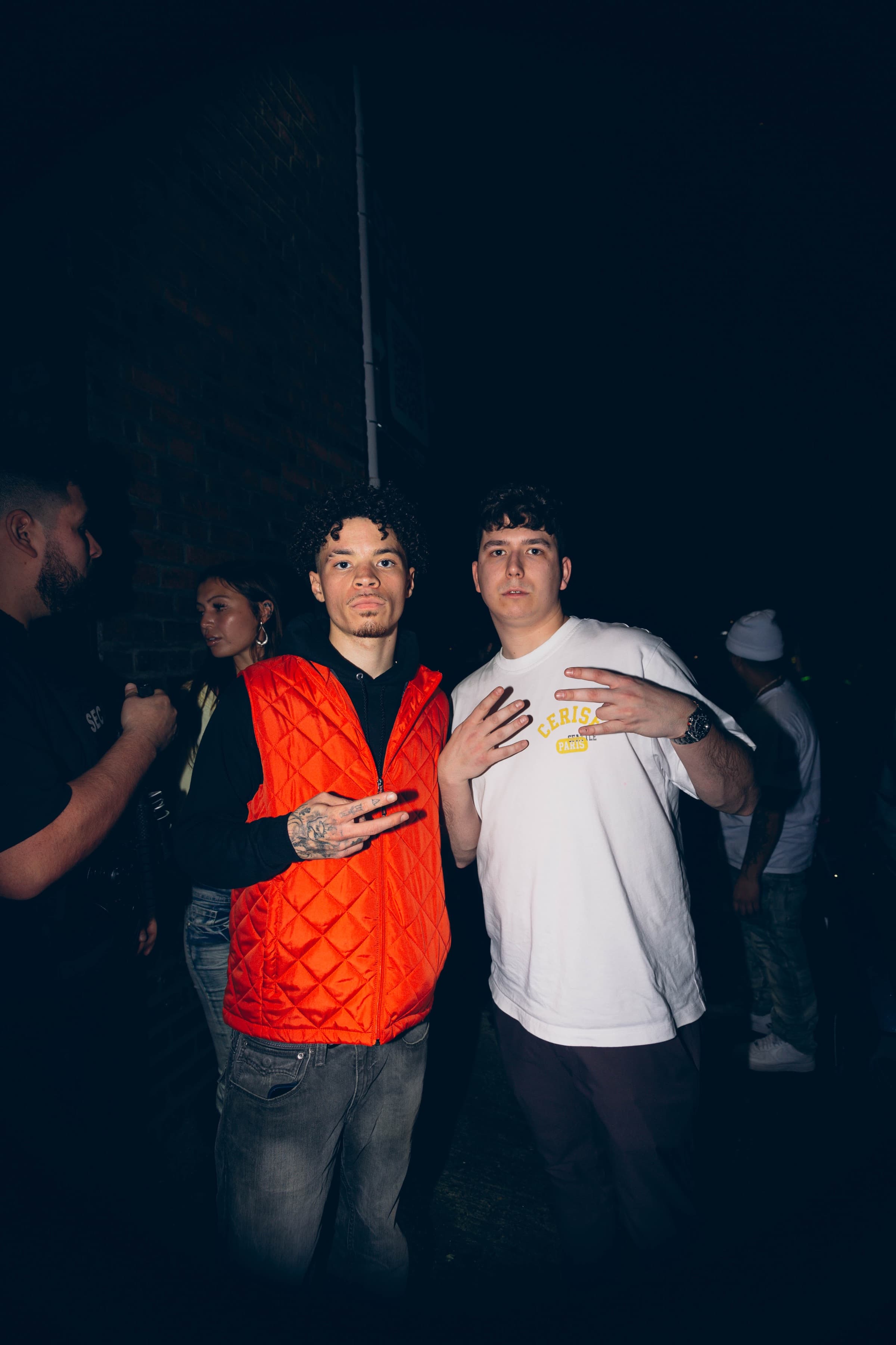 Lil Mosey Live photo 6