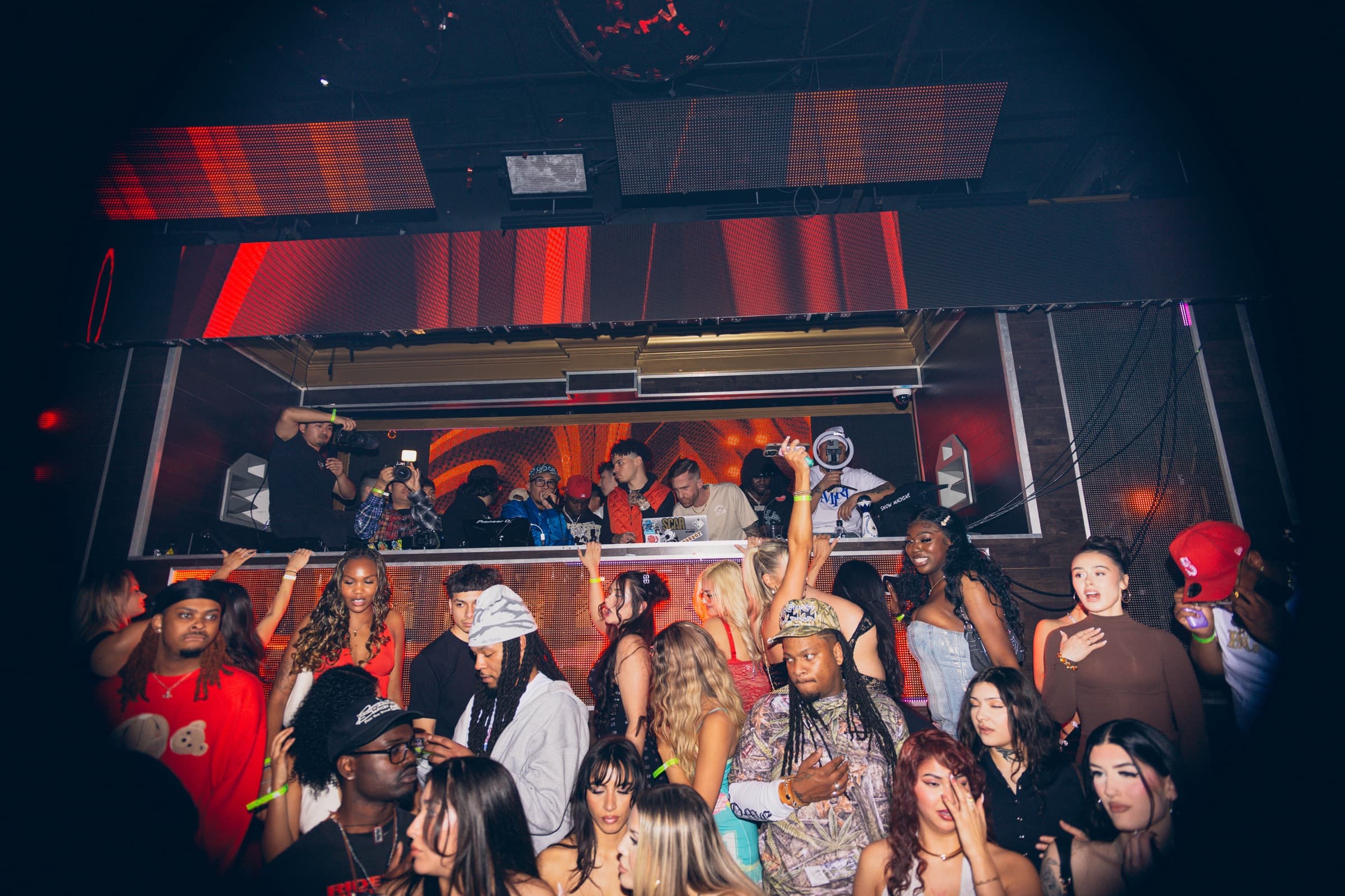 Lil Mosey Live photo 7