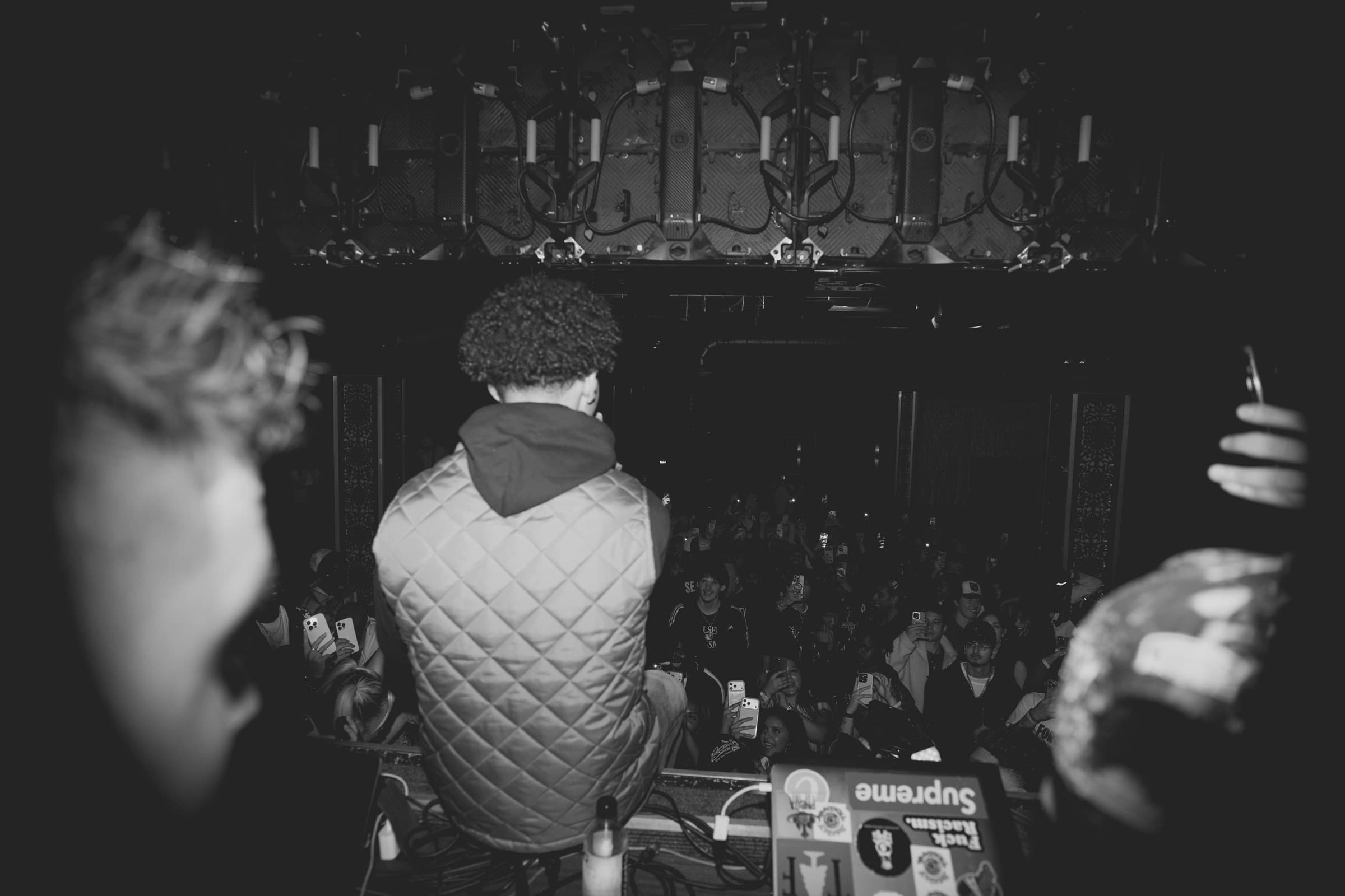 Lil Mosey Live photo 8