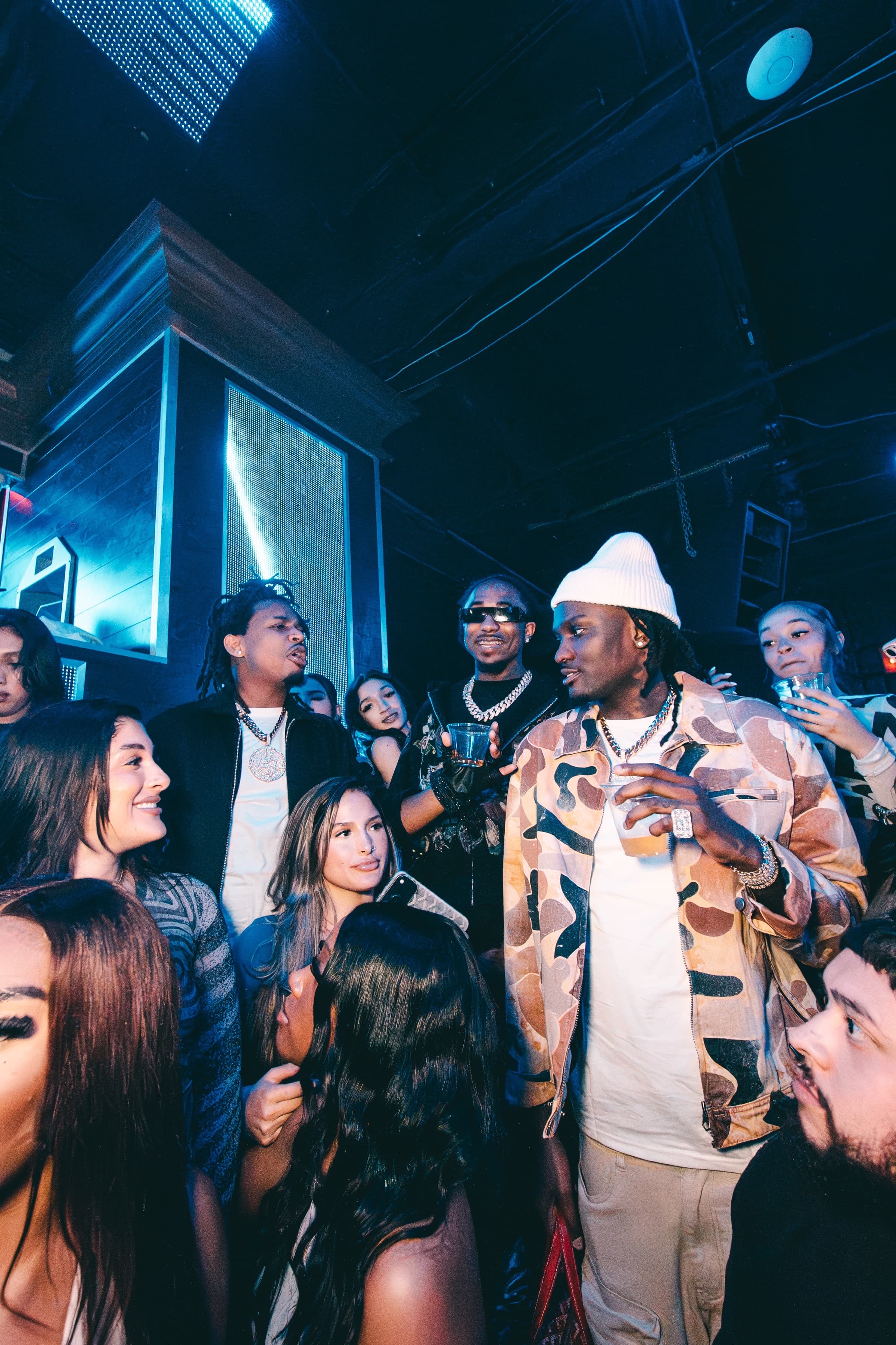 Loe Shimmy Live - January 31